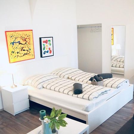 Beautiful Apartment 3 City Center Vídeň Exteriér fotografie